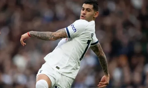 Tottenham nhận cú hích trước thềm đấu Man Utd