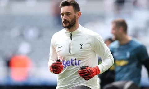Tottenham nhận tổn thất trước cuộc đấu Liverpool