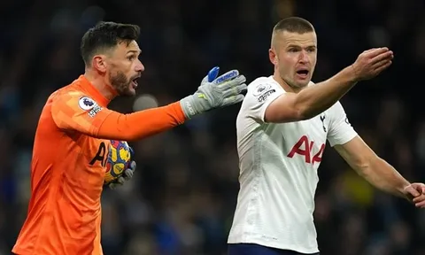Dier vắng mặt, Ange Postecoglou nói thẳng lý do