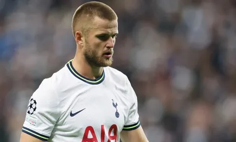 Tottenham phá hỏng tham vọng của Mourinho