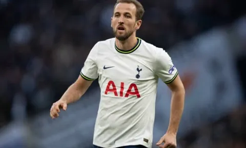 Tottenham ra điều kiện khiến M.U 'đầu hàng' vụ Kane?