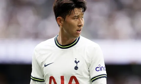 Tottenham sa sút