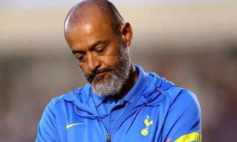 Tottenham sa thải Nuno, Tuchel nói lời thật lòng