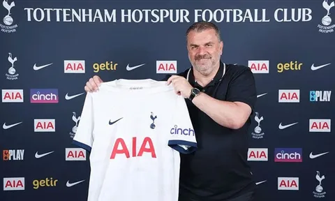 Thực tế quá phũ phàng với Tottenham