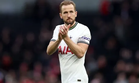 Tottenham sẽ để Kane ra đi?