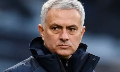 Thua 2 trận Premier League liên tiếp, Mourinho nói thẳng 1 câu