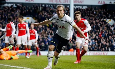 'Cậu ấy sẽ không đến Arsenal'