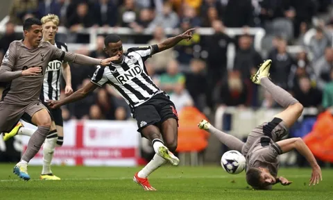 Tottenham vẫn còn nhiều lỗ hổng