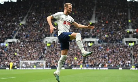 Tottenham vừa bắn tín hiệu chuyển nhượng cho Man Utd