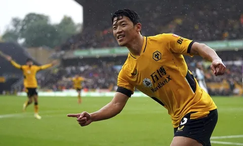 Tottenham “xem giò” đồng hương của Son