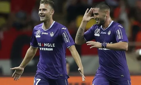 Các ông chủ Milan đang thoái vốn khỏi đội bóng Pháp