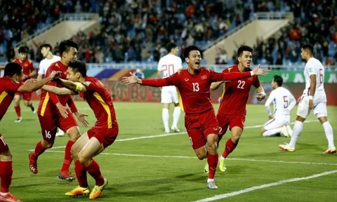 World Cup 2026: Tham vọng viển vông hay thực tế của ĐT Việt Nam