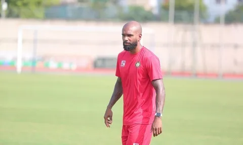 Trải nghiệm Tết ở Việt Nam, ngoại binh V-League chỉ ra 1 điều cẩn trọng