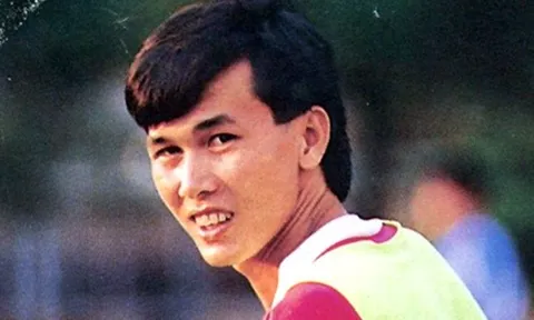 Cựu danh thủ nói thẳng lý do không cho con theo nghiệp quần đùi áo số