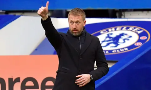 'Trận đấu tuyệt vời! Chelsea rất cố gắng, nhưng tỷ số vẫn là 0-0'