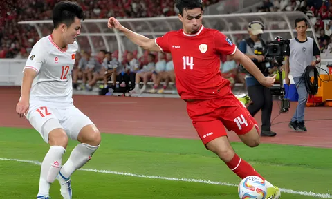 “Trận nào của tuyển Việt Nam cũng như 1 cuộc thử nghiệm”