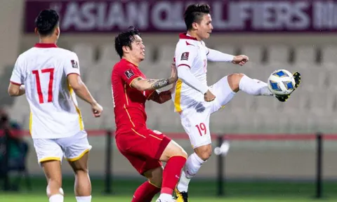 Trang chủ AFC lý giải việc ĐT Việt Nam chưa có kết quả tốt