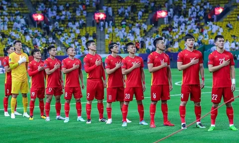 Trang chủ AFC: "Thắng Oman, ĐT Việt Nam sẽ thắp lại hy vọng"