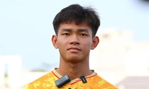 Tranh cãi khi U22 Việt Nam loại người ghi nhiều bàn nhất ở V-League