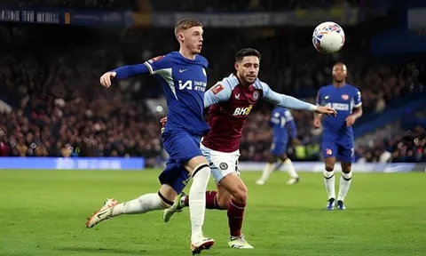 Tranh cãi về Palmer, Pochettino đập tan những chỉ trích