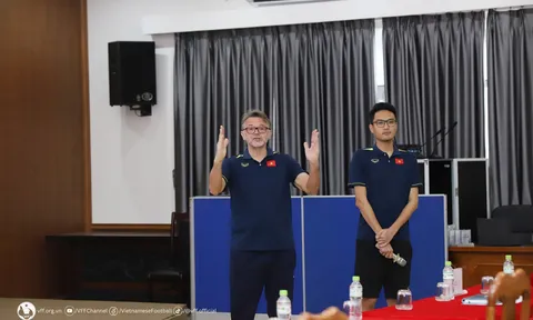 Tranh vé đến World Cup, HLV Troussier nói thẳng điều tự hào