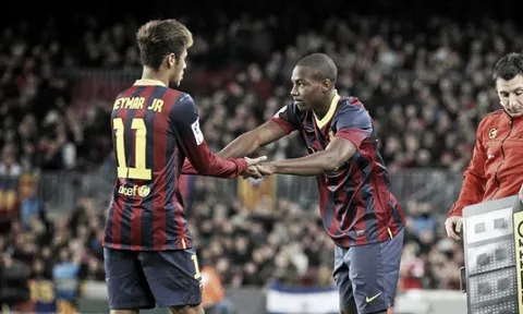 Đau đớn! Guardiola "chết yểu" vì một người bị Barcelona ruồng bỏ