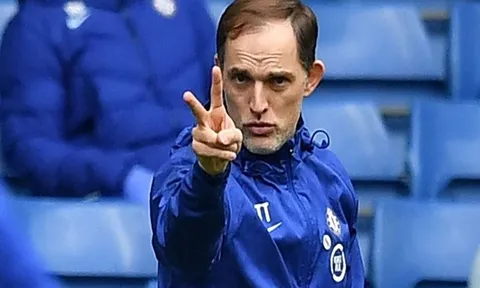 Trên đỉnh Premier League, Tuchel nói lời thật lòng về Man City và Liverpool