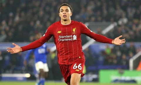 'Người hùng' The Kop: "Màn trình diễn tốt nhất của chúng tôi mùa này"