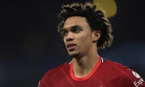 Alexander-Arnold: 'Tôi muốn Liverpool mua Heung-min và De Bruyne'