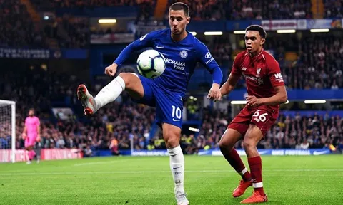 Alexander-Arnold công khai cầu thủ khó đối đầu nhất Premier League