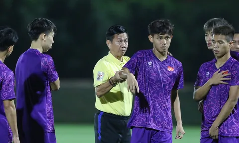 "Trình độ của nền bóng đá Việt Nam có hơn Kuwait đâu"