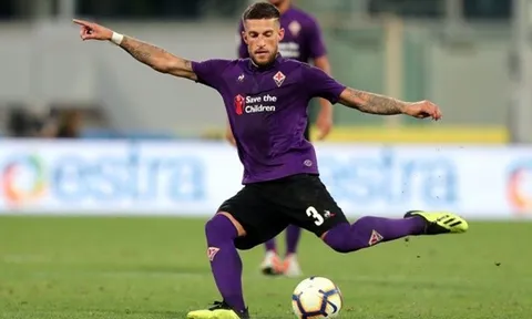Trinh sát ‘kèo trái’ hàng đầu Serie A