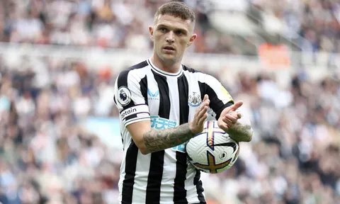 Trippier là khác biệt của Newcastle