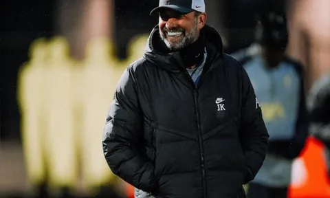 Trò cưng trở lại, Jurgen Klopp tràn đầy tự tin tái đấu Atletico Madrid