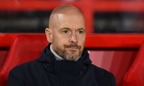 Vào chung kết, Roy Keane ca ngợi Ten Hag