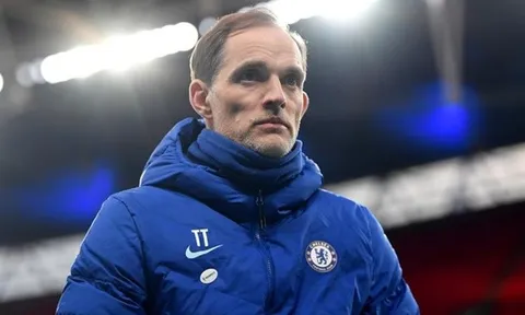Tròn 50 trận dẫn dắt Chelsea, Tuchel phát biểu cảm nghĩ