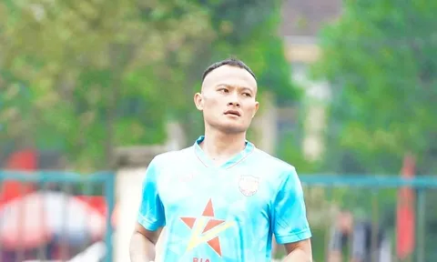 Trọng Hoàng nói thẳng lý do chọn Hà Tĩnh
