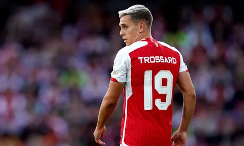 Trossard nói thẳng về sức mạnh của Arsenal
