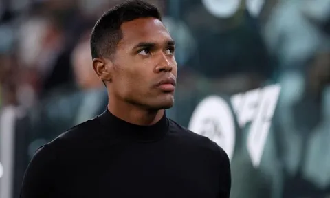 Trụ cột rời đi, Juventus ấn định hàng Premier League
