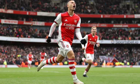 TRỰC TIẾP Arsenal 2-0 Newcastle: Chiến thắng xứng đáng (KT)