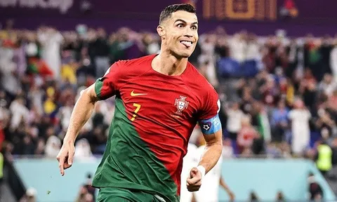 TRỰC TIẾP Bồ Đào Nha 3-2 Ghana (KT): Trận đấu đẳng cấp