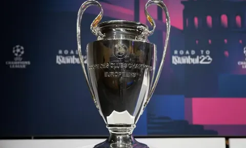 TRỰC TIẾP Bốc thăm Tứ kết Champions League: Real tái ngộ Chelsea; Pep nhận lá thăm tử thần