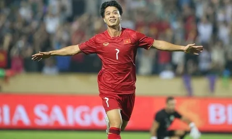 Vụ Công Phượng nhập tịch Nhật Bản có biến; CLB có nguy cơ không dự V-League nhận tin vui