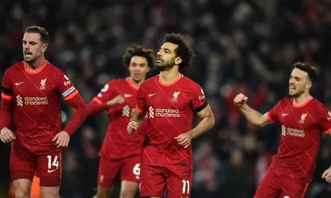 "Tôi dự đoán Liverpool sẽ chiến thắng 4-0"