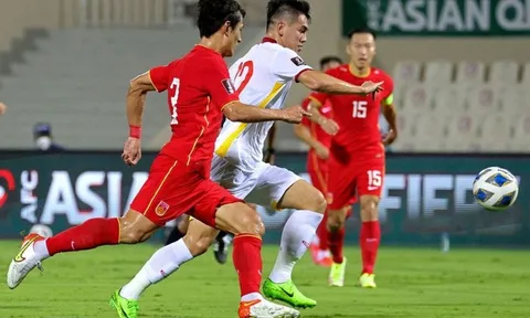 TRỰC TIẾP Oman 3-1 Việt Nam (Kết thúc): Chủ nhà giành 3 điểm