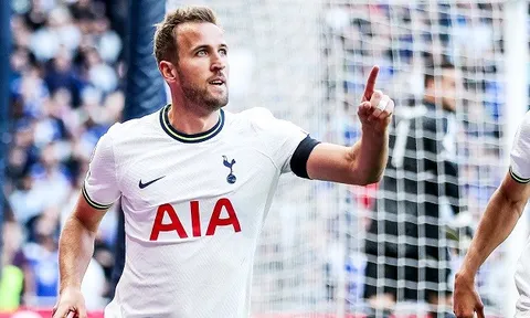 TRỰC TIẾP Tottenham 2-0 Chelsea (KT): The Blues lại gây thất vọng