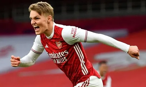 Trừng phạt Aubameyang, Arteta dọn đường để một cầu thủ lên làm thủ quân