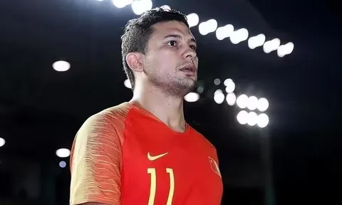 Trước thềm VL World Cup, quan chức Trung Quốc nộp tiền tham nhũng, cầu thủ từ chối lên tuyển