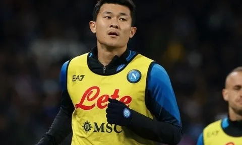 Trung vệ Hàn Quốc có thống kê ấn tượng ở Champions League