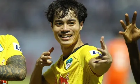 Trung vệ Hàn Quốc: Văn Toàn có cơ hội đá chính và ghi bàn ở K-League 2